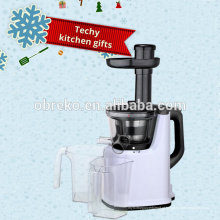 Econômico Clássico Design Suco Alto Juicer Lento